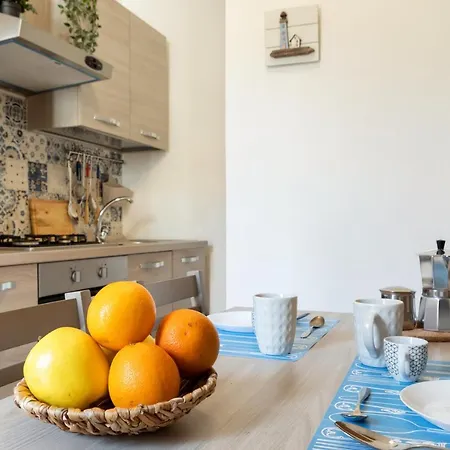 Al Vicolo In Ortigia By Wonderful Italy Appartement