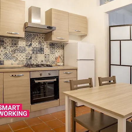Al Vicolo In Ortigia By Wonderful Italy Apartment Syracuse