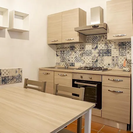 Apartment Al Vicolo In Ortigia By Wonderful Italy *
