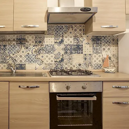 Apartment Al Vicolo In Ortigia By Wonderful Italy Syracuse