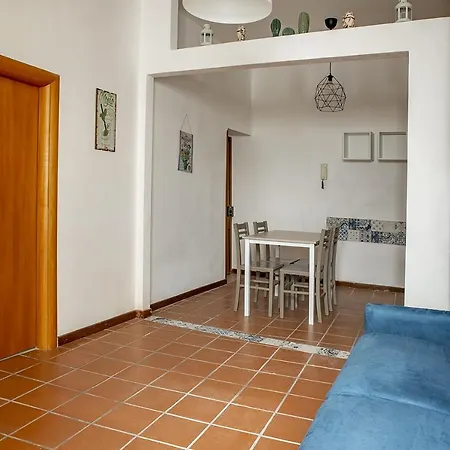 Apartment Al Vicolo In Ortigia By Wonderful Italy Syracuse