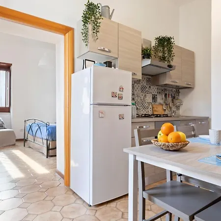 Apartment Al Vicolo In Ortigia By Wonderful Italy Syracuse